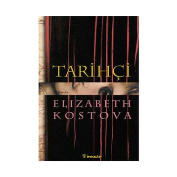 TARİHÇİ - ELIZABET KOSTOVA