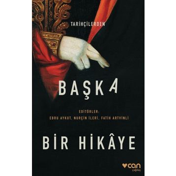 Tarihçilerden Başka Bir Hikaye - Ali Sipahi