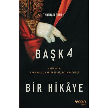 Tarihçilerden Başka Bir Hikaye - Ali Sipahi