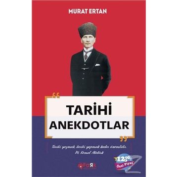 Tarihi Anekdotlar Murat Ertan