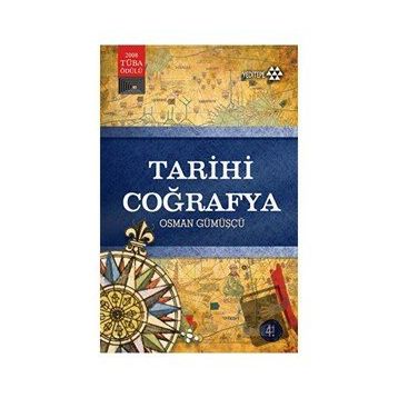 Tarihi Coğrafya - Osman Gümüşçü
