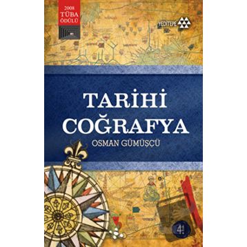Tarihi Coğrafya - Osman Gümüşçü