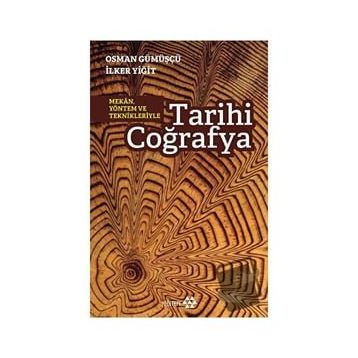 Tarihi Coğrafya - Osman Gümüşçü