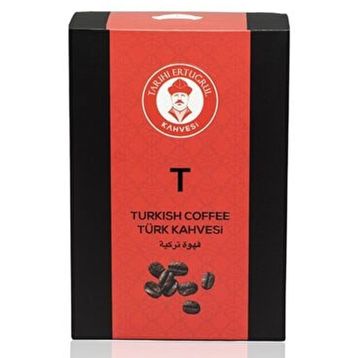 Tarihi Ertuğrul Kahvesi 200 gr Türk Kahvesi