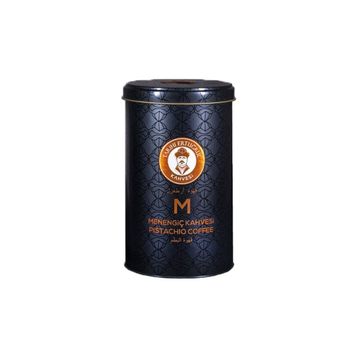 Tarihi Ertuğrul Kahvesi 250 gr Teneke Menengiç Kahvesi