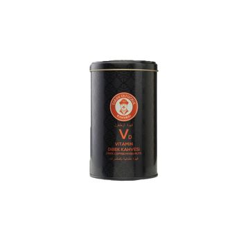 Tarihi Ertuğrul Kahvesi 250 gr Vitamin Dibek Kahvesi