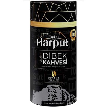 Tarihi Harput 1516 Tarihi 1 kg Harput Dibek Kahvesi