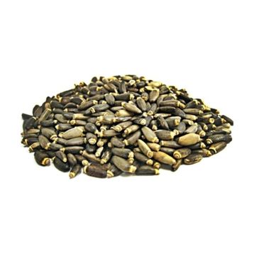 Tarihi Heybeli Baharat 1 kg Deve Dikeni Tohumu