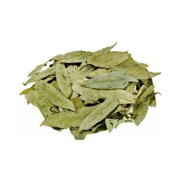 Tarihi Heybeli Baharat 1 kg Sinameki Yaprağı