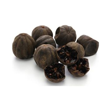 Tarihi Heybeli Baharat 1 kg Siyah Misket Limon Kurusu