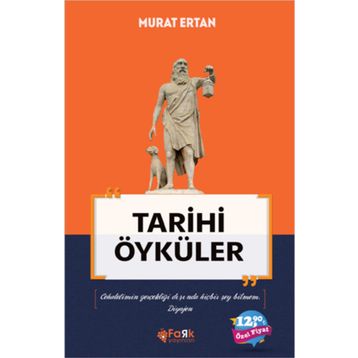 Tarihi Öyküler - Murat Ertan