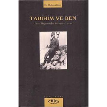 Tarihim Ve Ben - 2 - Mehmet Kılıç