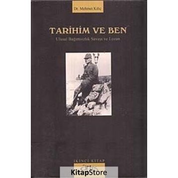 Tarihim Ve Ben - 2 - Mehmet Kılıç