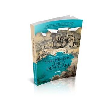Tarihimizin Ünlü Dehalar - Vuslat Uyanık