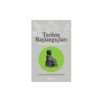 Tarihin Başlangıçları