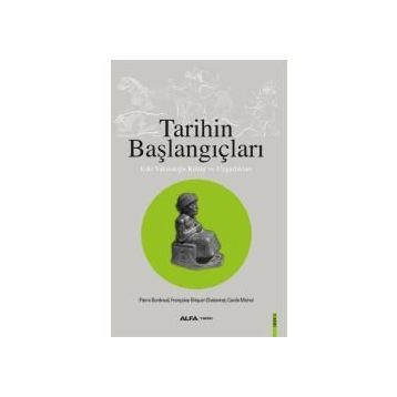 Tarihin Başlangıçları