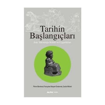Tarihin Başlangıçları