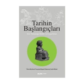 Tarihin Başlangıçları