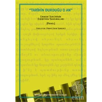 Tarihin Durduğu O An - Kolektif