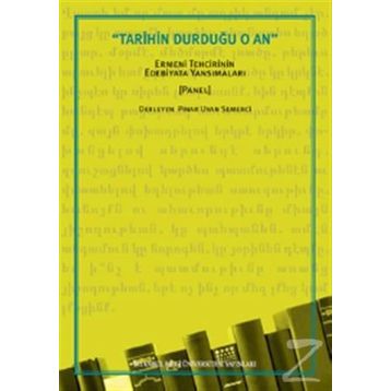 Tarihin Durduğu O An - Kolektif