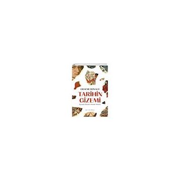 Tarihin Gizemi Orenda Kitap
