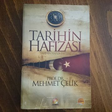 Tarihin Hafızası - Mehmet Çelik