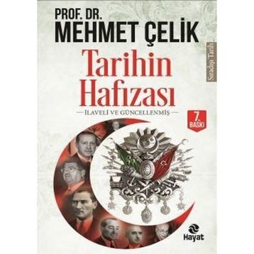 Tarihin Hafızası - Mehmet Çelik