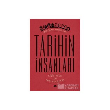 Tarihin İnsanları - Margaret Macmillan