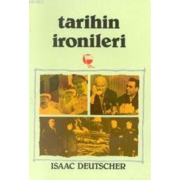 Tarihin İronileri - Stuart Hall Annie Paul