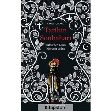 Tarihin Sonbaharı - Ahmet Topkaya