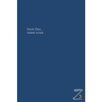 Tarihin Tanımı - Nazmi Öner