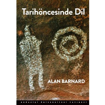 Tarihöncesinde Dil - Alan Barnard