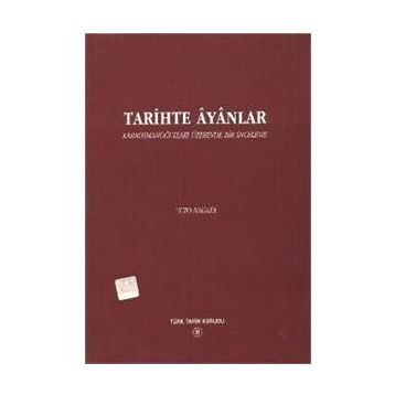Tarihte Ayanlar - Yuzo Nagata