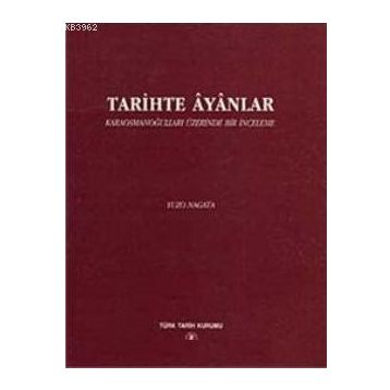 Tarihte Ayanlar - Yuzo Nagata