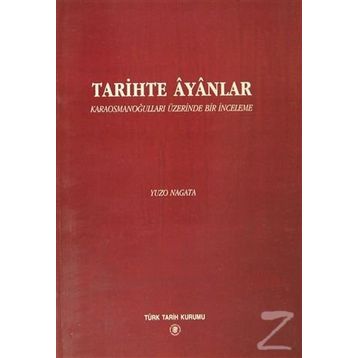 Tarihte Ayanlar - Yuzo Nagata