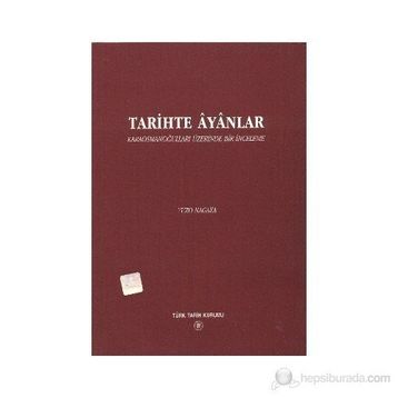 Tarihte Ayanlar - Yuzo Nagata