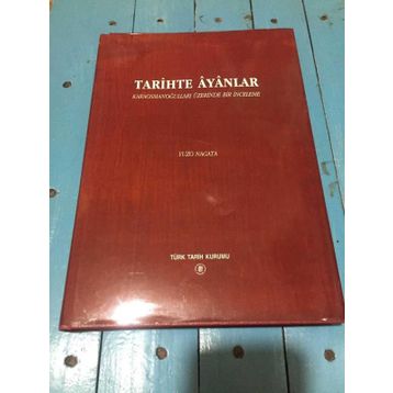 Tarihte Ayanlar - Yuzo Nagata