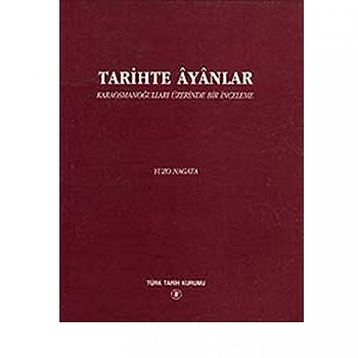 Tarihte Ayanlar - Yuzo Nagata