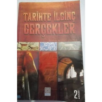 TARIHTE İLGİNÇ GERÇEKLER - REMZI ÇAVUŞ