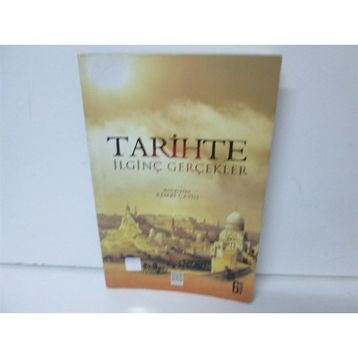 TARIHTE İLGİNÇ GERÇEKLER - REMZI ÇAVUŞ