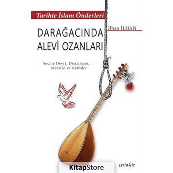 Tarihte İslam Önderleri - İlhan İlhan