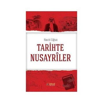 Tarihte Nusayriler - Sacit Uğuz