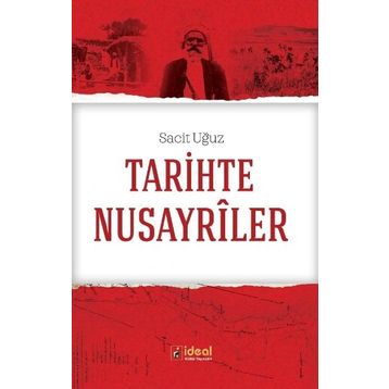 Tarihte Nusayriler - Sacit Uğuz