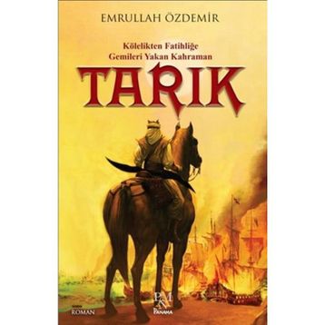 Tarık - abdulhak hamit tarhan