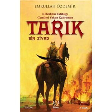 Tarık - abdulhak hamit tarhan