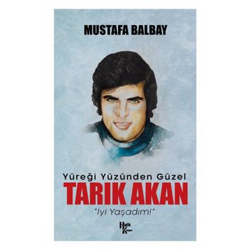Tarık Akan - Mustafa Balbay
