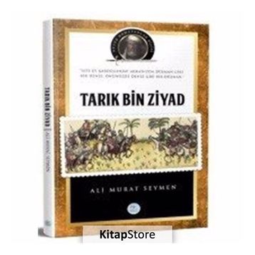 Tarık Bin Ziyad - Ali Murat Seymen