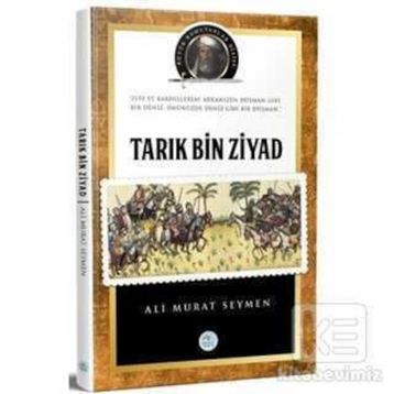 Tarık Bin Ziyad - Ali Murat Seymen