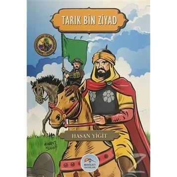 Tarık Bin Ziyad - Hasan Yiğit