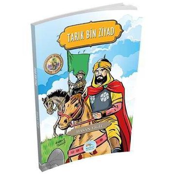 Tarık Bin Ziyad - Hasan Yiğit